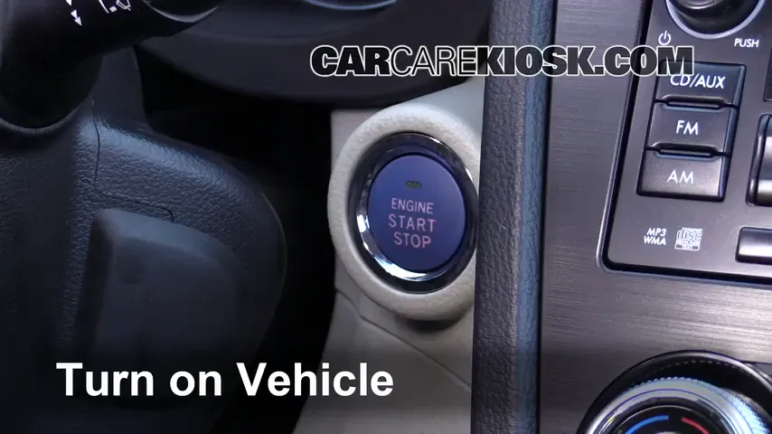 2015 Subaru XV Crosstrek Hybrid 2.0L 4 Cyl. Bluetooth